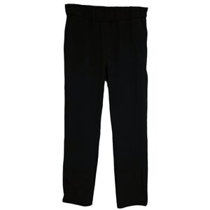 Vuori Miles Ankle Pant in Black Size XS